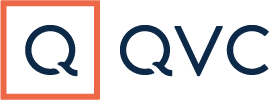 QVC logo