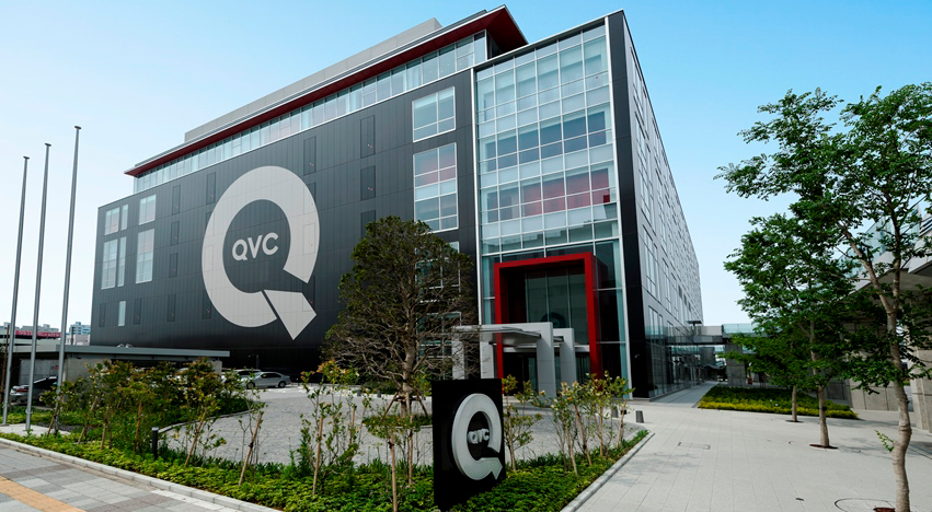 QVC Japan Corporate Office