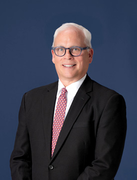 CEO Gregg Bertoni