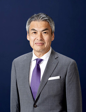 Osamu Ishihara