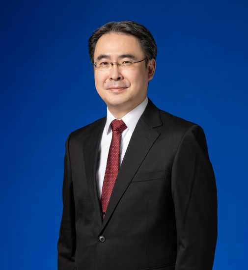 Atsushi Ito-CEO Atsushi Ito-CEO