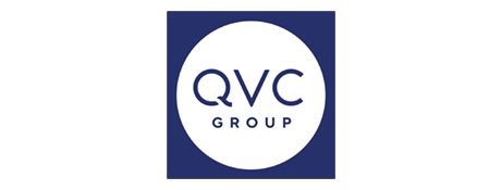 Framed Logo - QVC Group