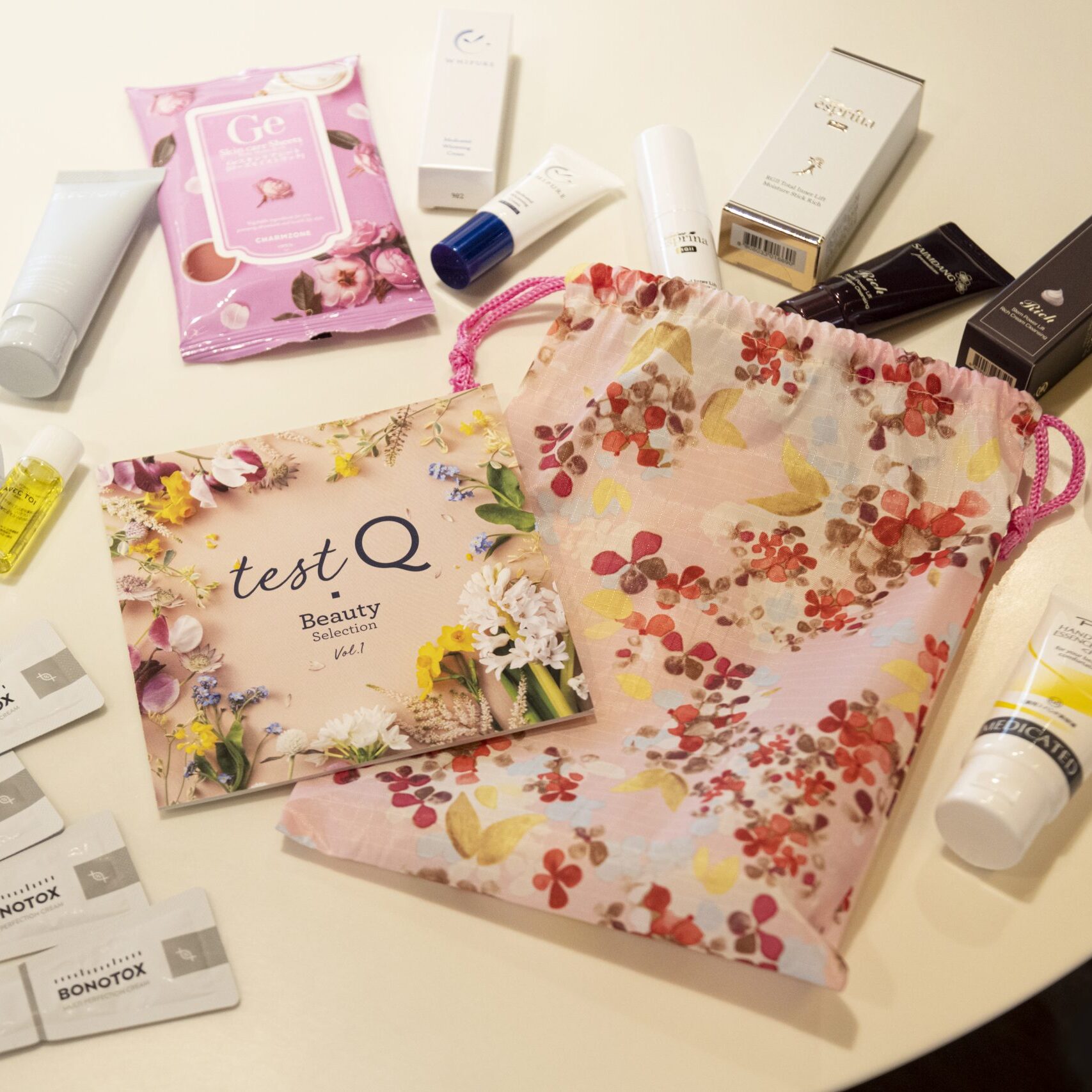 Product Product