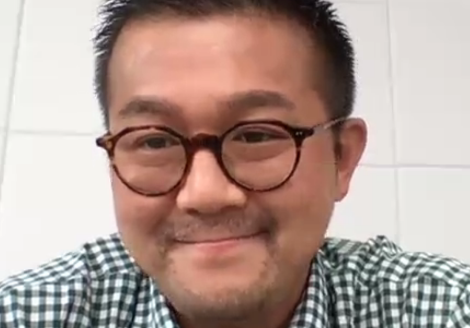 松中権さま